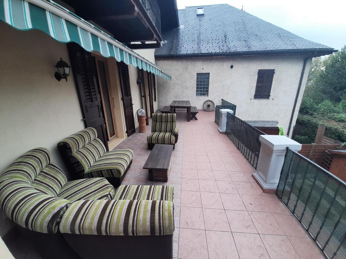 8 Personnes, Spacieux Tout-Confort A Albertville Exterior photo