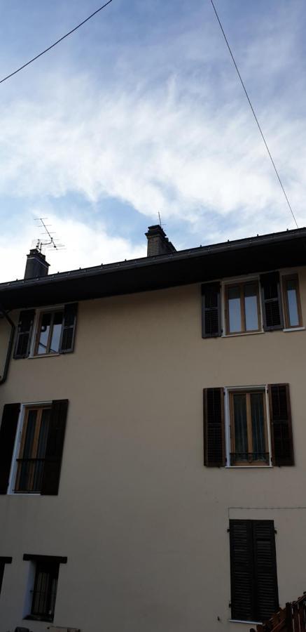 8 Personnes, Spacieux Tout-Confort A Albertville Exterior photo